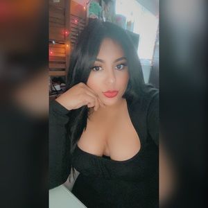 Meet your Posher, Arleth